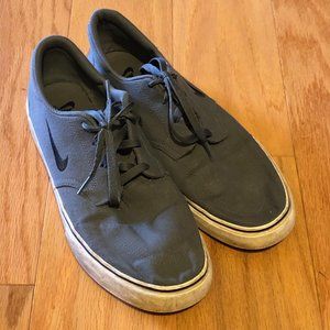 Men's Nike SB Clutch shoes